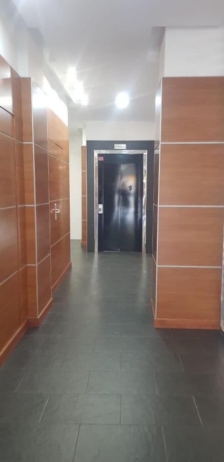 Oliver Malaga City Málaga Dış mekan fotoğraf